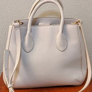 Zara Basic Handbag